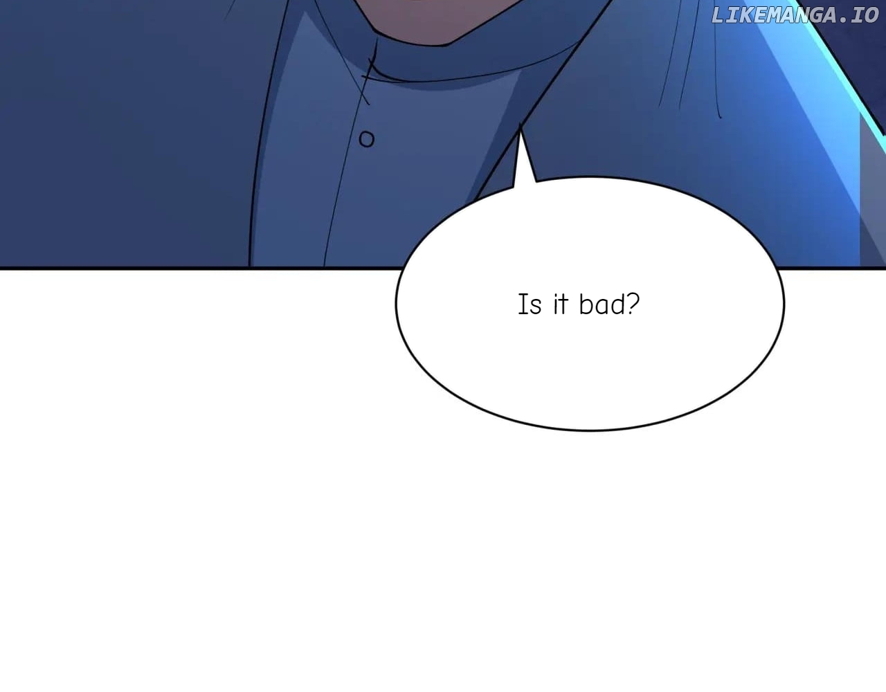 Era of the Haunted Chapter 348 - page 121
